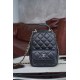 CHANEL BACKPACK