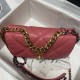 CHANEL 19 BAG