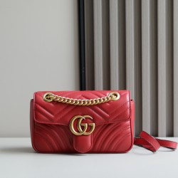 Gucci GG Marmont