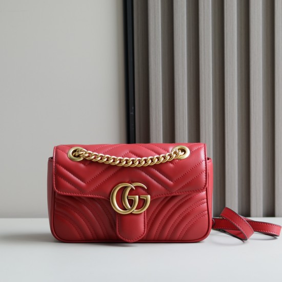 Gucci GG Marmont