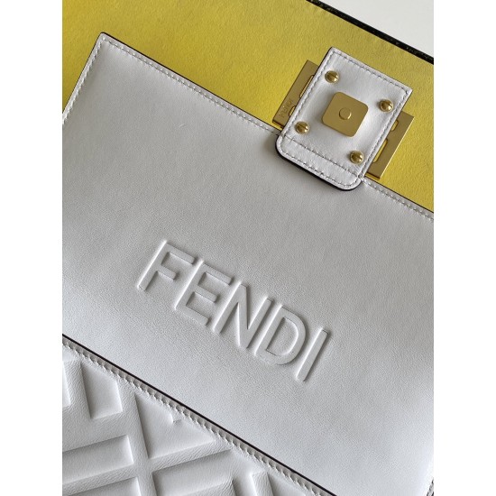 FENDI Baguette