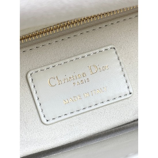 Dior Lady