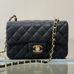 CHANEL FLAP BAG
