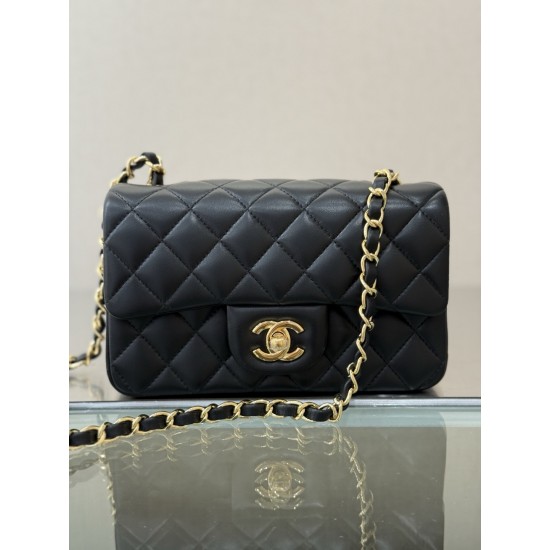 CHANEL FLAP BAG