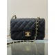 CHANEL FLAP BAG