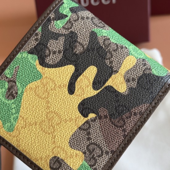 Gucci Wallet