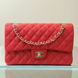 CHANEL FLAP BAG