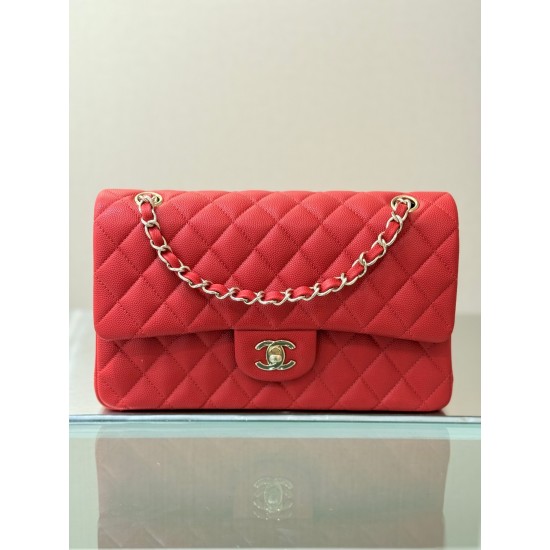 CHANEL FLAP BAG
