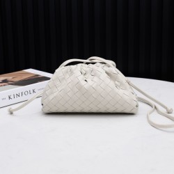 Bottega Veneta Pouch