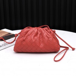Bottega Veneta Pouch