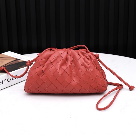 Bottega Veneta Pouch
