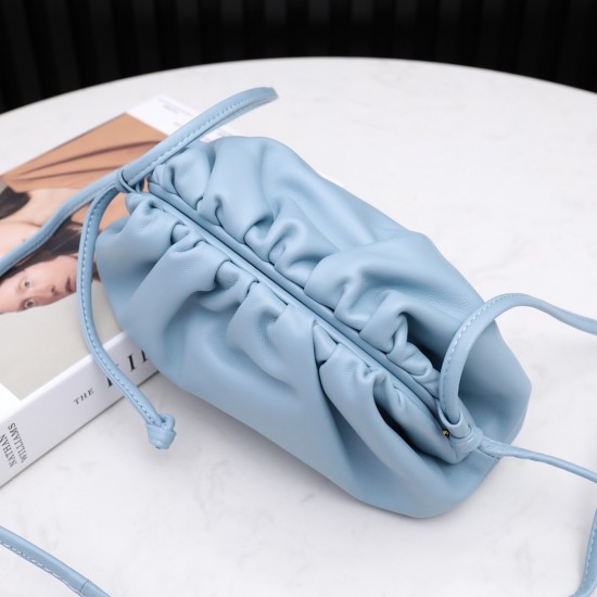 Bottega Veneta Pouch