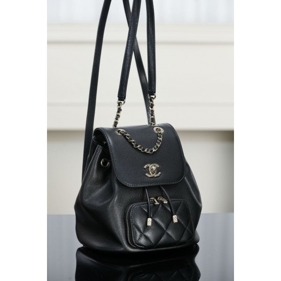 CHANEL BACKPACK