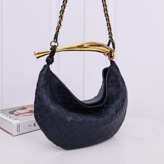 Bottega Veneta Sardine