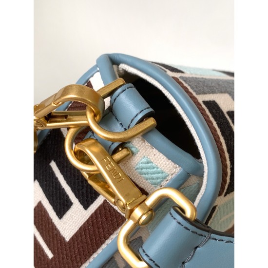 FENDI Baguette