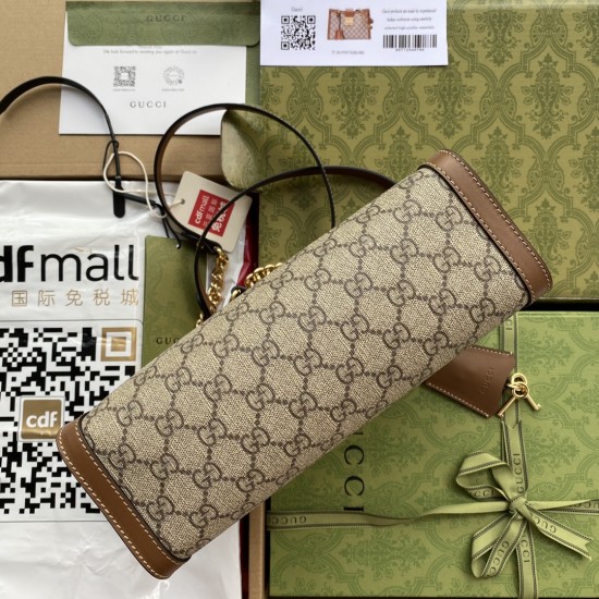 Gucci Padlock