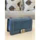 CHANEL BOY BAG