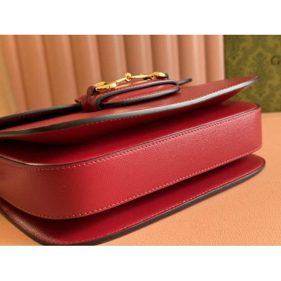 Gucci Horsebit 1955