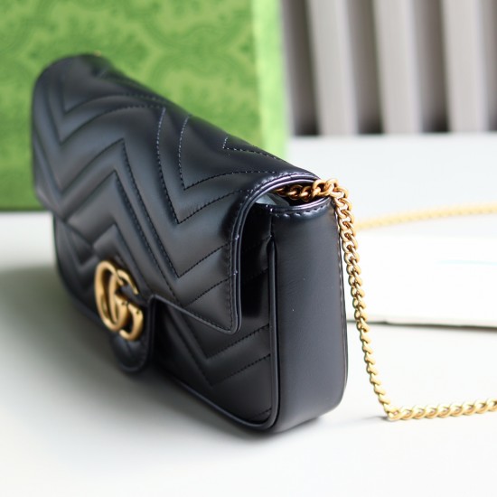 Gucci GG Marmont