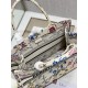 Dior Book Tote