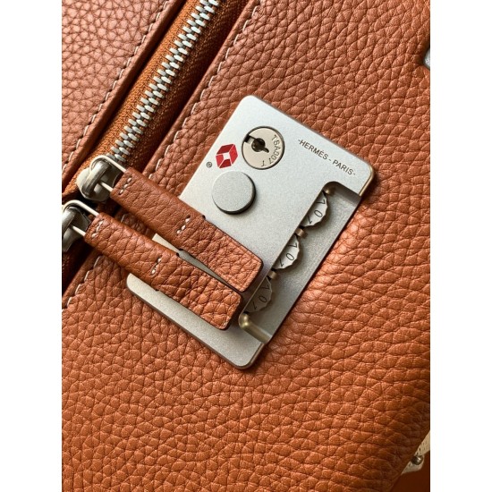 HERMÈS Suitcase