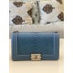 CHANEL BOY BAG
