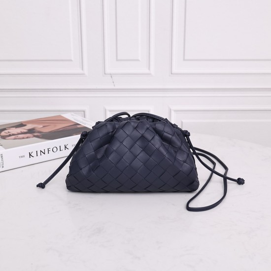 Bottega Veneta Pouch