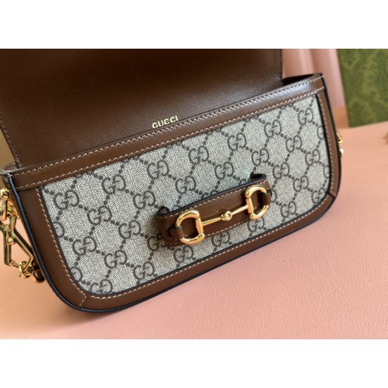 Gucci Horsebit 1955