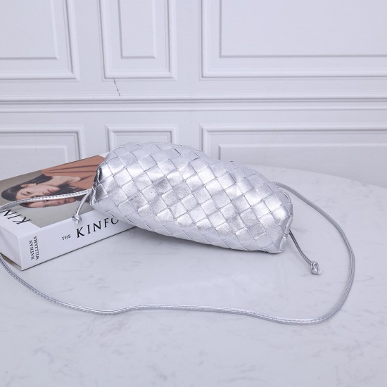 Bottega Veneta Pouch