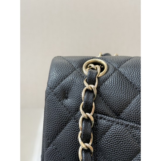 CHANEL FLAP BAG