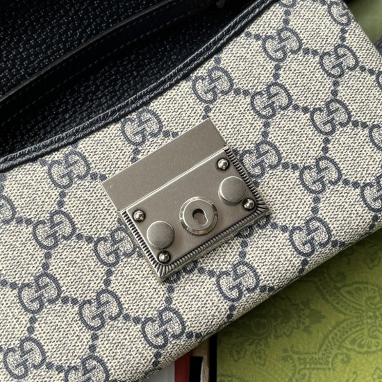 Gucci Padlock