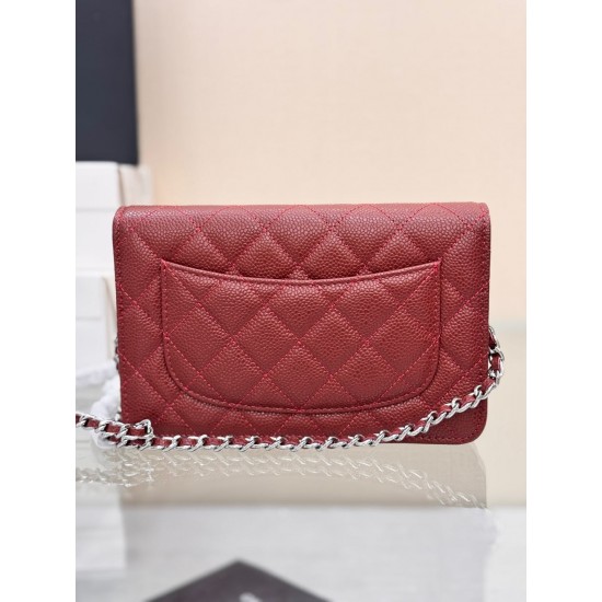 CHANEL WOC