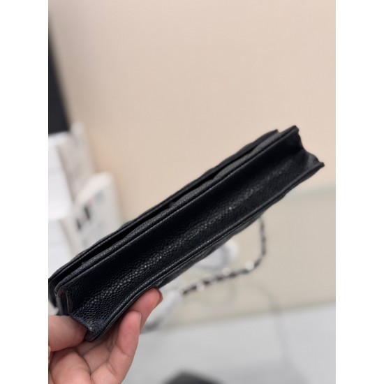 CHANEL WOC