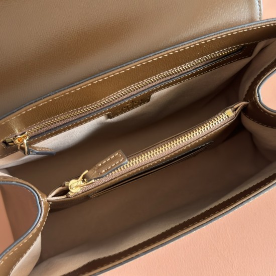 Gucci Horsebit 1955