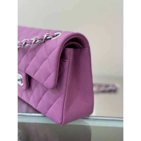 CHANEL FLAP BAG