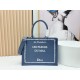 Dior Book Tote