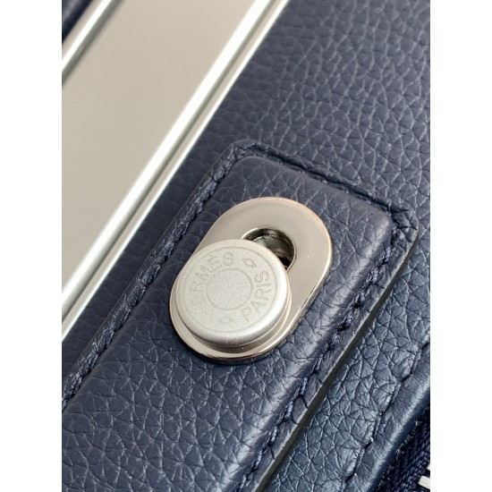HERMÈS Suitcase