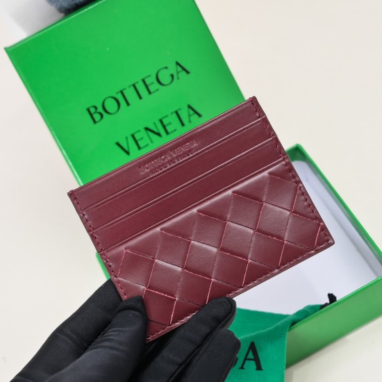 Bottega Veneta Wallet