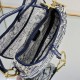 Dior Saddle