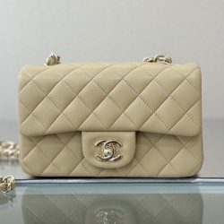 CHANEL FLAP BAG