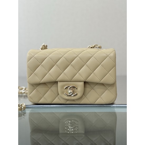 CHANEL FLAP BAG