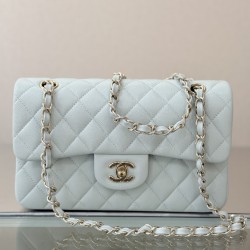 CHANEL FLAP BAG