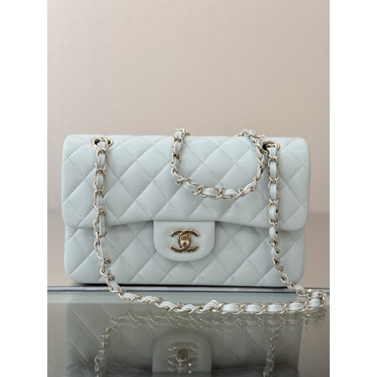CHANEL FLAP BAG