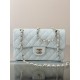 CHANEL FLAP BAG