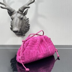 Bottega Veneta Pouch