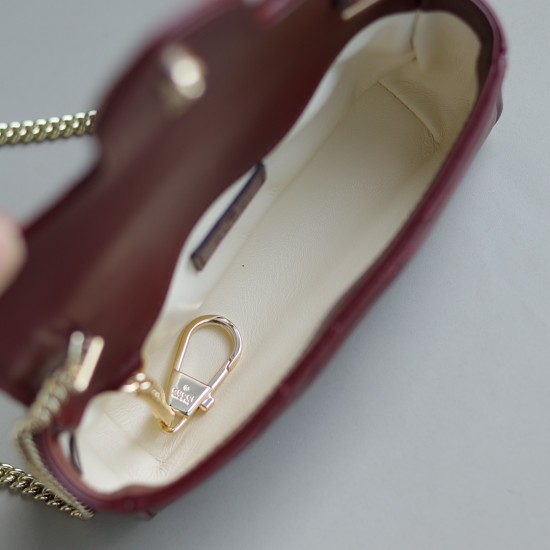 Gucci GG Marmont