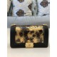 CHANEL BOY BAG