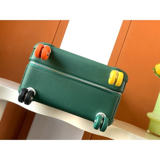 HERMÈS Suitcase