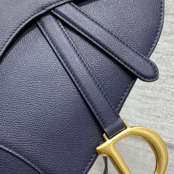 Dior Saddle