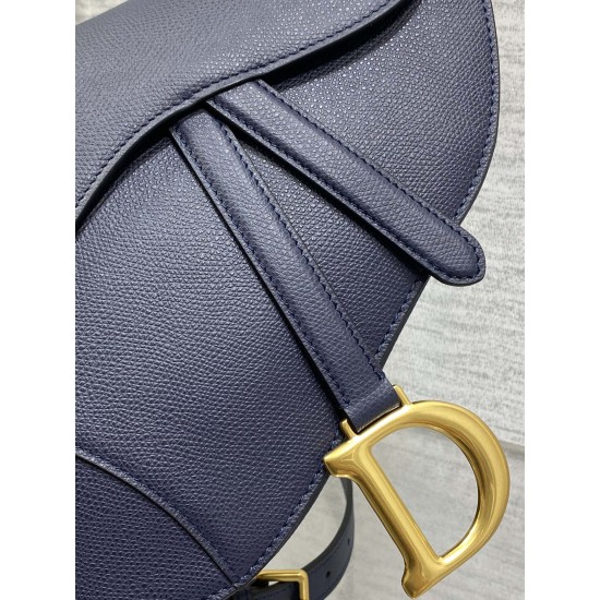 Dior Saddle